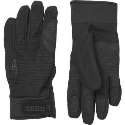 Sealskinz Harling Black