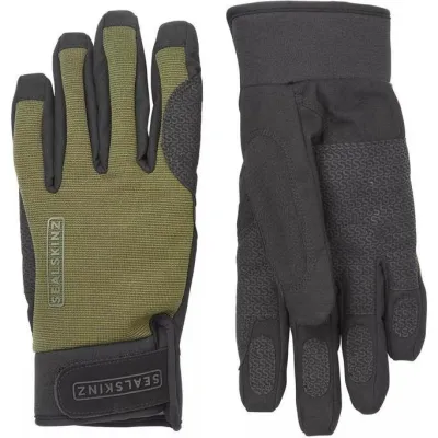Sealskinz Harling Olive, kuva 1 / 1