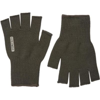 Sealskinz Thornham Olive