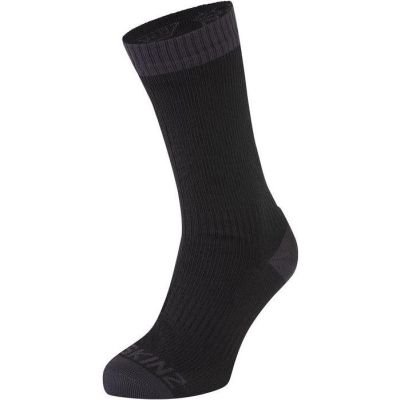 Sealskinz Wiveton Black