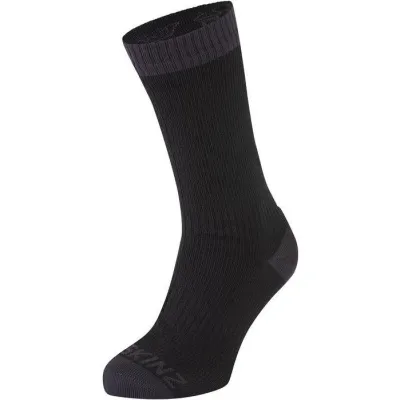 Sealskinz Wiveton Black, kuva 1 / 1