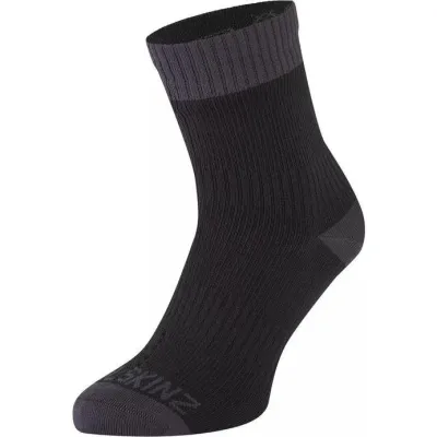 Sealskinz Wretham Black, kuva 1 / 1