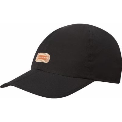 Sealskinz Wymondham Black