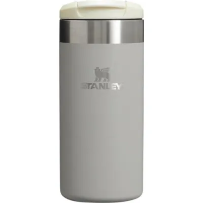 Stanley The Aerolight Transit Mug 0,35L Ash, kuva 1 / 1