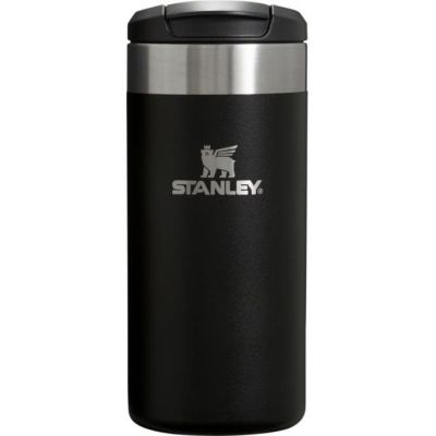 Stanley The Aerolight Transit Mug 0,35L Black 2.1