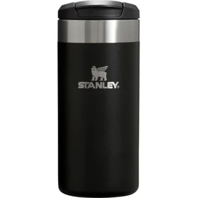 Stanley The Aerolight Transit Mug 0,35L Black 2.1