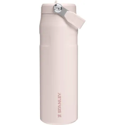Stanley The IceFlow Bottle Flip Straw 2.0 0,7L Rose Quartz, kuva 1 / 1