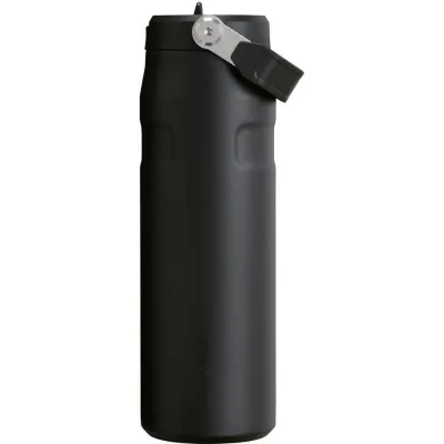 Stanley The IceFlow Bottle Flip Straw 2.0 0,7L Black 2.1, kuva 1 / 1