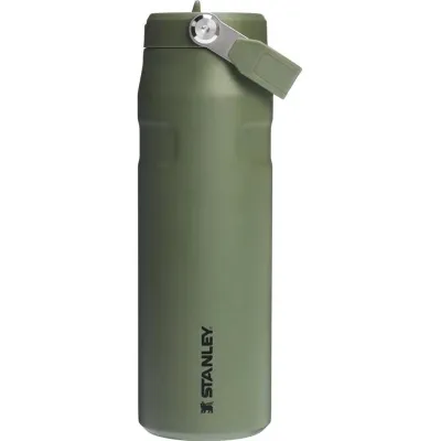Stanley The IceFlow Bottle Flip Straw 2.0 0,7L Dried Pine, kuva 1 / 1