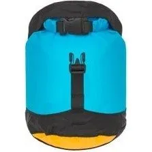 Sea to Summit Evac Compr.Drybag Ul 5L Blue Atoll, kuva 1 / 1