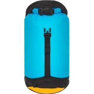 Sea to Summit Evac Compr.Drybag Ul 13L Blue Atoll