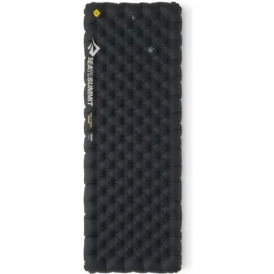 Sea to Summit Etherlight Xr Pro Eristetty Asc Mat Tavallinen suorakaiteen muotoinen leveä