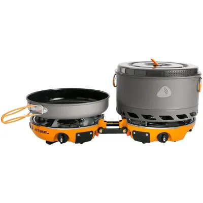 Jetboil Genesis Basecamp System, kuva 1 / 1