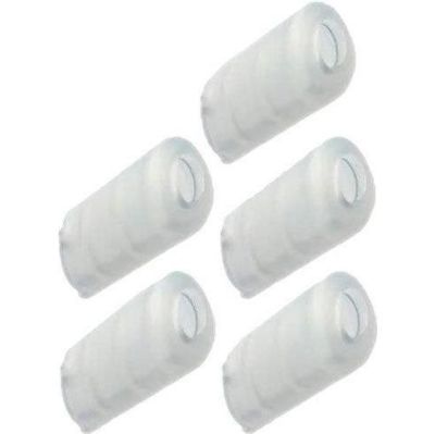 LifeStraw Go Bite Valve Clear5-Pc