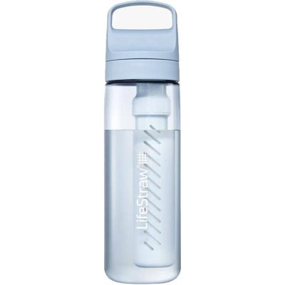 LifeStraw Go 2.0 1L IcelandicBlue