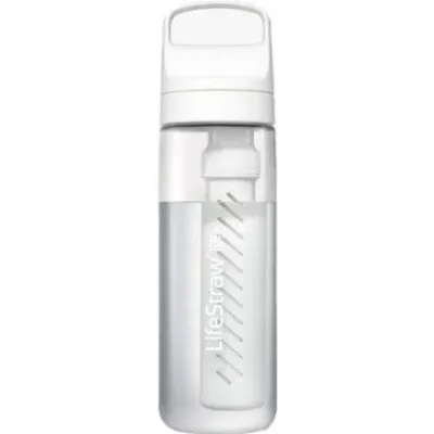 LifeStraw Go 2.0 650 ml Clear, kuva 1 / 1