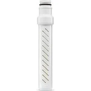LifeStraw Go 2.0 Replacement 2-Stage Replacement Filter White