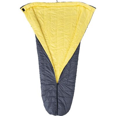 Cocoon Hammock Top Quilt
