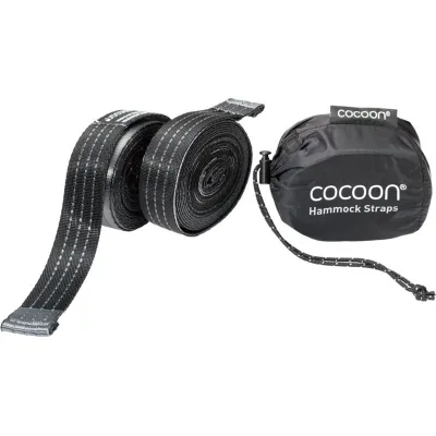Cocoon Hammock Straps, kuva 1 / 1