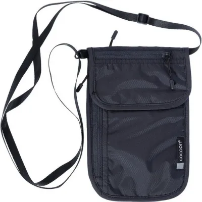 Cocoon Waterproof Travel Neck Wallet