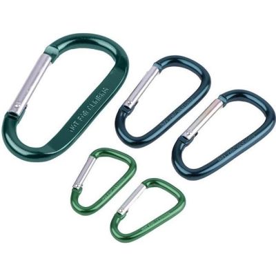 Coghlans Multi-Pack Biners