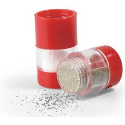 Coghlans Salt and Pepper Shaker