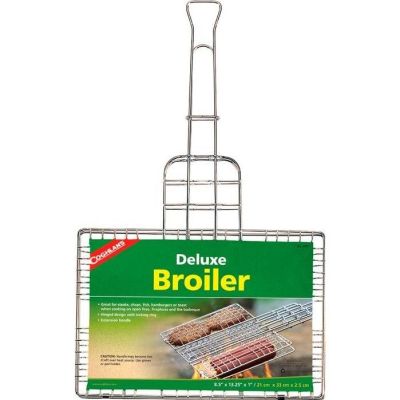 Coghlans Deluxe Broiler