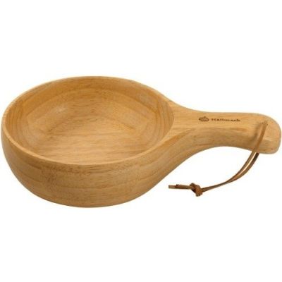 Hällmark Wooden Bowl
