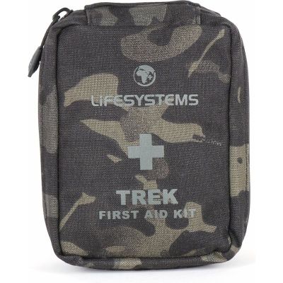 Lifesystems Trek Camo First Aid Kit