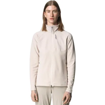 Houdini W's Aero Jacket Foggy Mountain, kuva 1 / 1