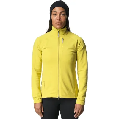 Houdini W's Aero Jacket Be The Light Green, kuva 1 / 1
