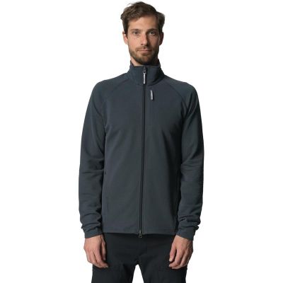 Houdini M's Aero Jacket Big Bang Blue