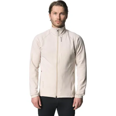 Houdini M's Aero Jacket Foggy Mountain, kuva 1 / 1