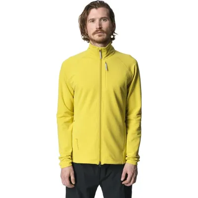 Houdini M's Aero Jacket Be The Light Green, kuva 1 / 1