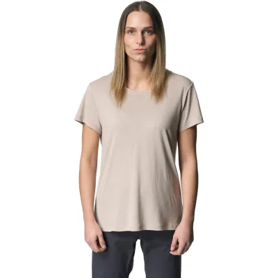 Houdini W's Tree Tee Sandstorm, kuva 1 / 1