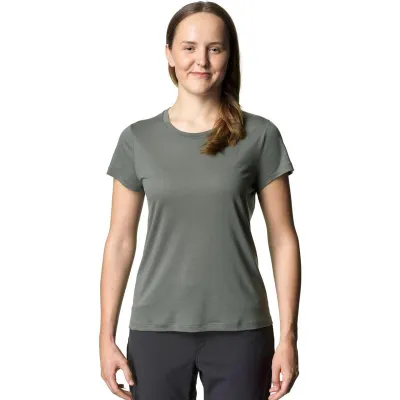 Houdini W's Tree Tee Greeness, kuva 1 / 1