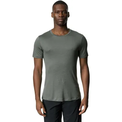 Houdini M's Tree Tee Greeness, kuva 1 / 1