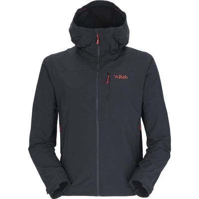 Rab Torque Jacket mens Beluga