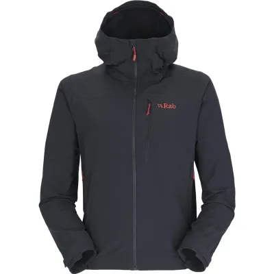 Rab Torque Jacket mens Beluga, kuva 1 / 1