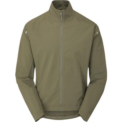 Rab Cinder Borealis Jacket mens Light Khaki