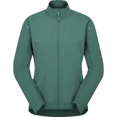 Rab Cinder Borealis Jacket Wmns Eucalyptus, kuva 1 / 1