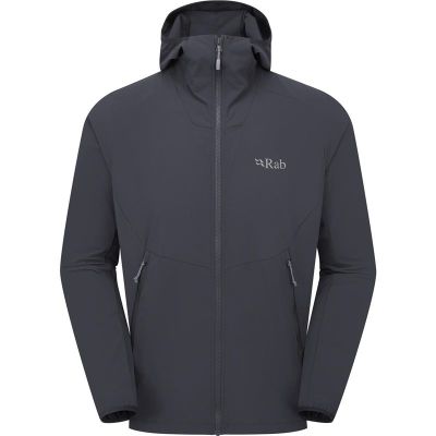 Rab Borealis Hoody Beluga