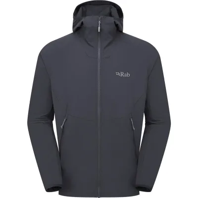 Rab Borealis Hoody Beluga, kuva 1 / 1