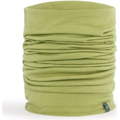 Icebreaker U 200 Oasis Flexi Chute Olive