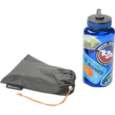 Big Agnes Footprint Copper Spur Ul3, kuva 1 / 1