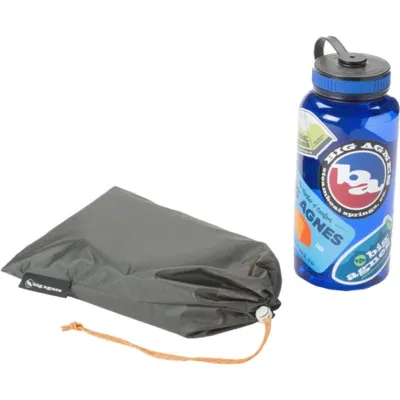 Big Agnes Footprint Copper Spur Ul4, kuva 1 / 1