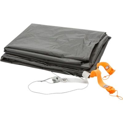 Big Agnes Footprint Fly CreekUl1