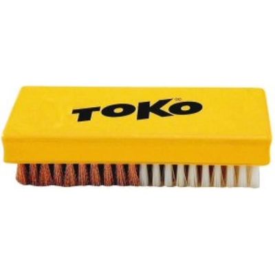 Toko Base Brushes-Combi Nylon/Copper