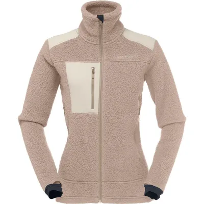 Norrøna Trollveggen ThermalPro Jacket W's Winter Twig, kuva 1 / 1