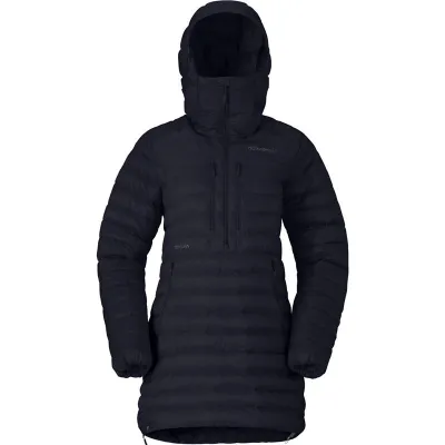 Norrøna Lofoten Down800 Anorak W'S Caviar, kuva 1 / 1